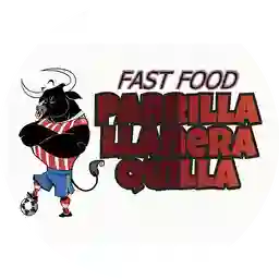 Fast Food Parrilla Llanera Olaya  a Domicilio
