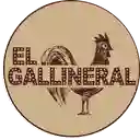 El Gallineral - UCG1