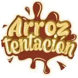 Arroz Tentacion Poblado a Domicilio