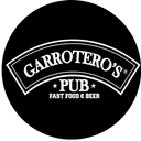 Garroteros Pub