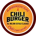 Chilli Burger