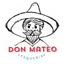 Don Mateo Tacos y Birria