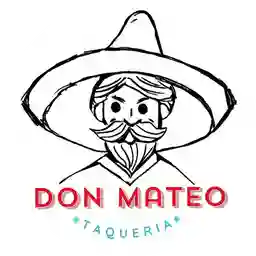 Don Mateo Tacos And Birria   a Domicilio