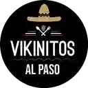 Vikinitos Al Paso