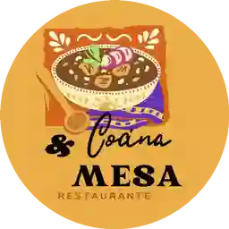 Cocina & Mesa a Domicilio