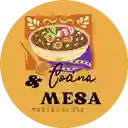 Cocina y Mesa - Mosquera