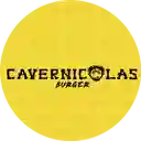 Cavernicolas Burger C - García Rovira