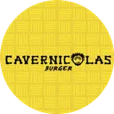 Cavernicolas Burger C