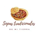 Sopas Tradicionales de Mi Tierra