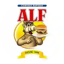 Comidas Rápidas ALF  a Domicilio