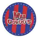 Max Gordos - Barranquilla