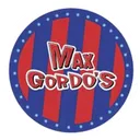 Max Gordos