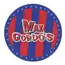 Max Gordos