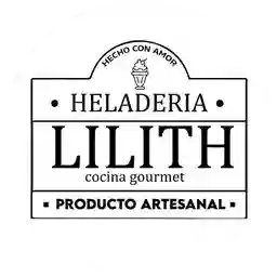 Lilith Heladería Artesanal    a Domicilio