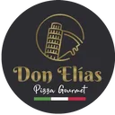 Don Elias Pizza Gourmet Mtr