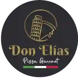 Don Elias Pizza Gourmet a Domicilio