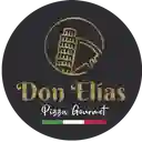 Don Elias Pizza Gourmet Mtr