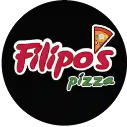 Filipos Pizza Americas a Domicilio