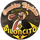 El Piloncito