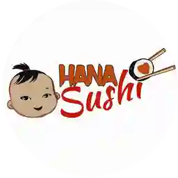 Hana Sushi Sabaneta  a Domicilio