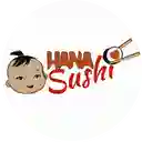 Hana Sushi - La Candelaria