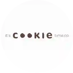 It's Cookie Time Co a Domicilio