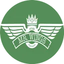 Mr Wings Chia