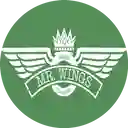 Mr Wings Chia - Chía