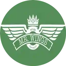 Mr. Wings a Domicilio