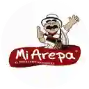 Mi Arepa la 80 - Turbo - Aranjuez