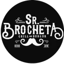 Señor Brocheta