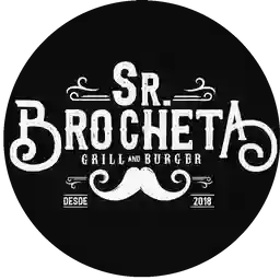 Señor Brocheta a Domicilio