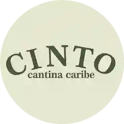 Cinto Cantina Caribe a Domicilio