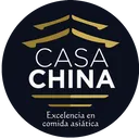 Restaurante Casa China