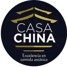 Restaurante Casa China a Domicilio