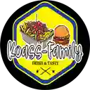 Koass Family - Suba