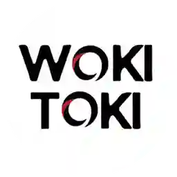 Woki Toki a Domicilio