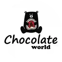 Chocolate World a Domicilio