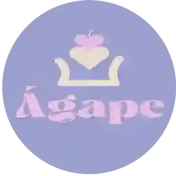 Agape Reposteria  a Domicilio