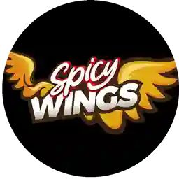 Spicy Wings Bga  a Domicilio