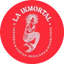 La Inmortal