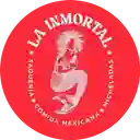 La Inmortal - Central