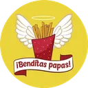 Benditas Papas