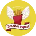 Benditas Papas - Buenos Aires