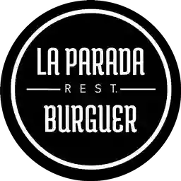 La Parada Burguer a Domicilio