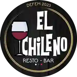 El Chileno Resto-Bar a Domicilio