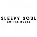 Sleepy Soul - Comuna 17