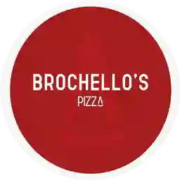 Pastas By Brochellos Barranquilla a Domicilio