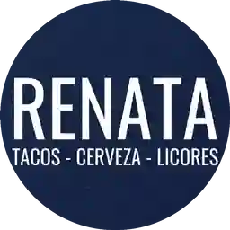 Renata Tacos - Medellin a Domicilio