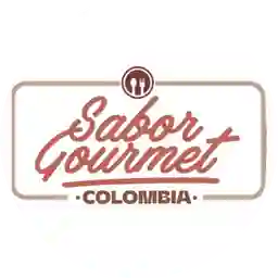 Sabor Gourmet Colombia_s  a Domicilio